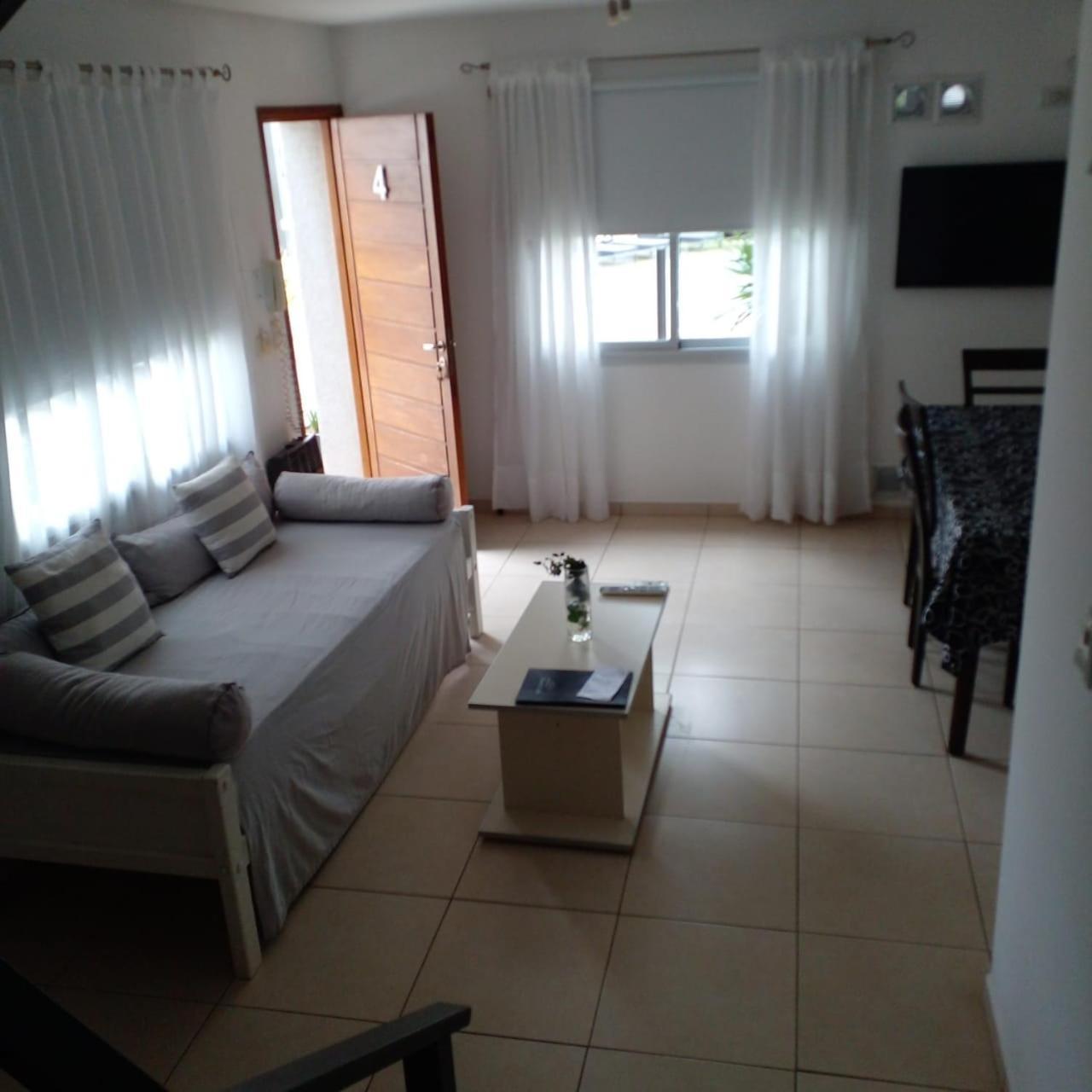 Good Life Resort La Falda Exterior foto