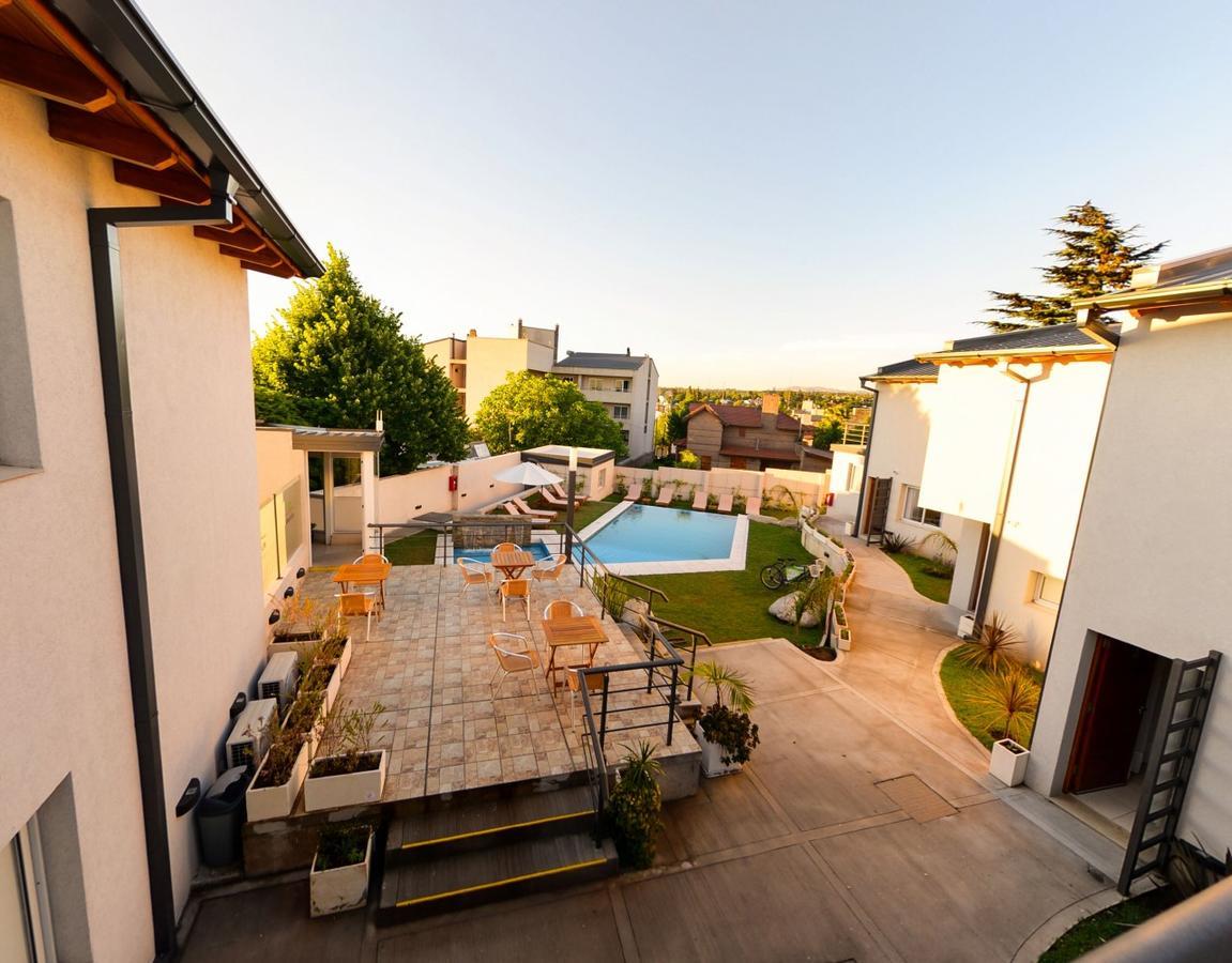 Good Life Resort La Falda Exterior foto