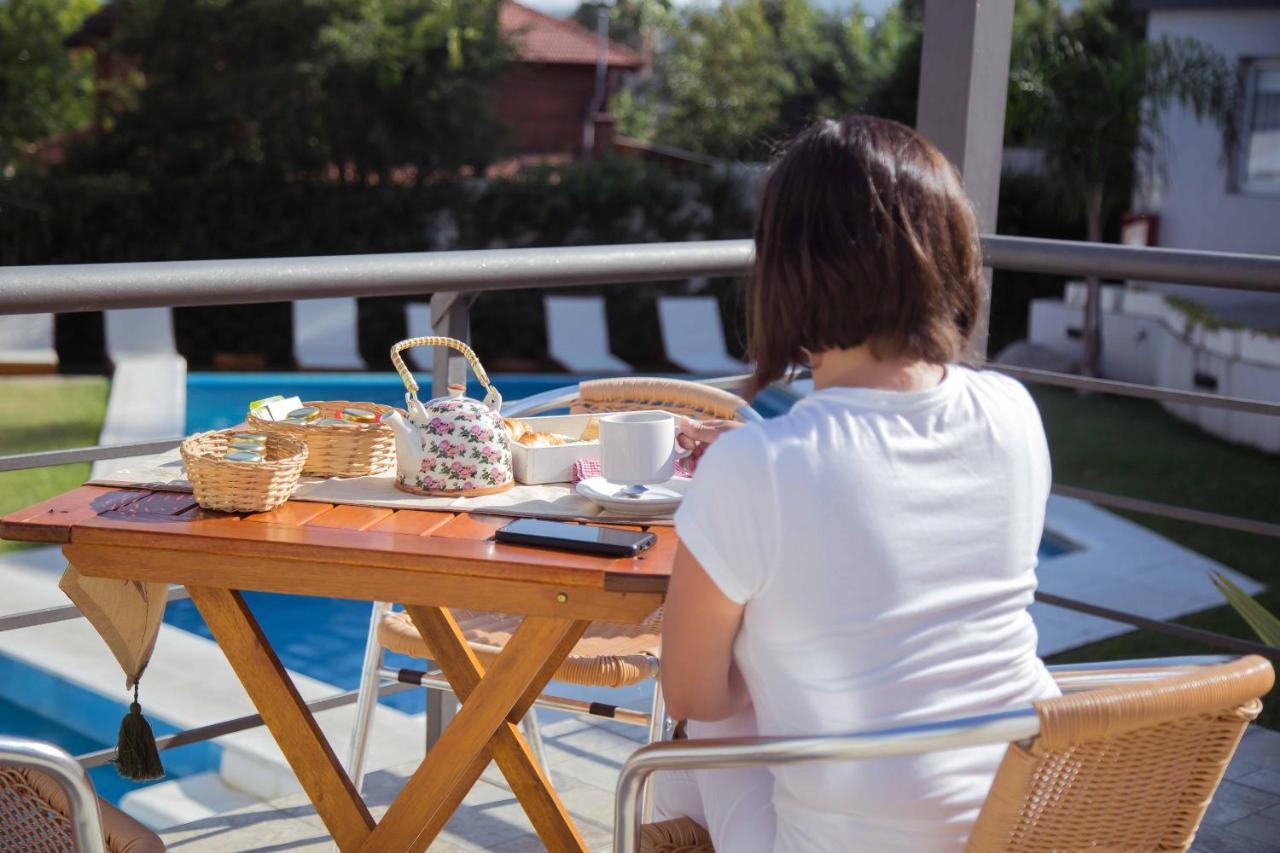 Good Life Resort La Falda Exterior foto