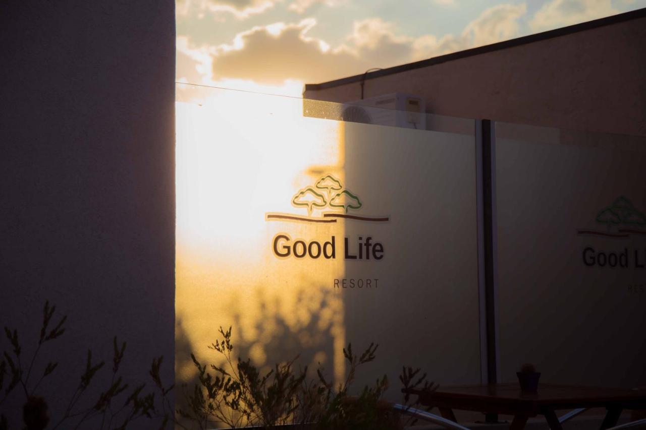 Good Life Resort La Falda Exterior foto