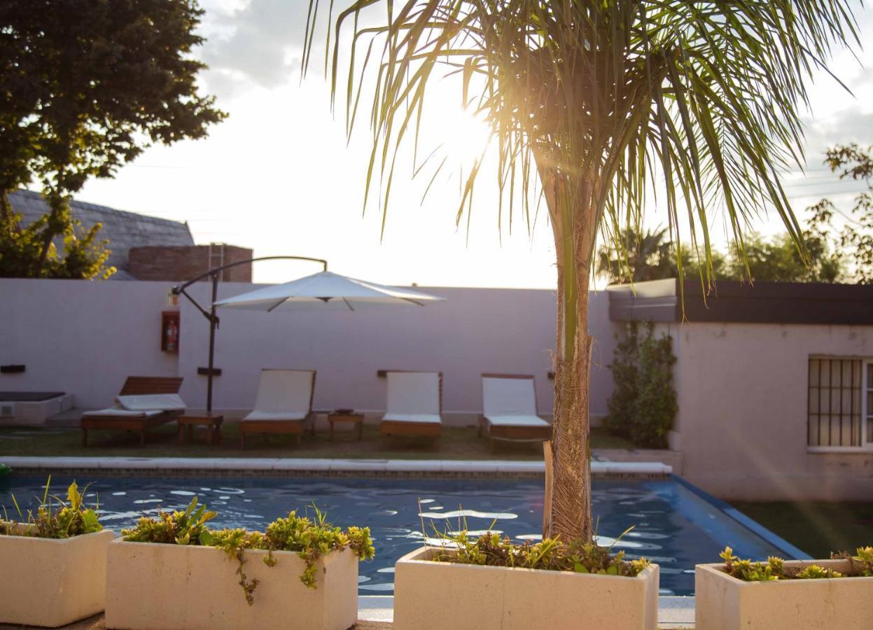 Good Life Resort La Falda Exterior foto