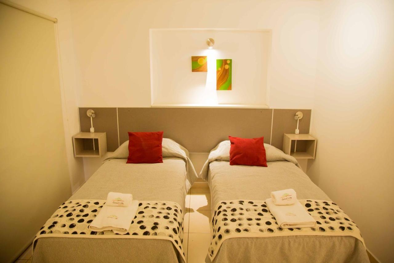 Good Life Resort La Falda Exterior foto