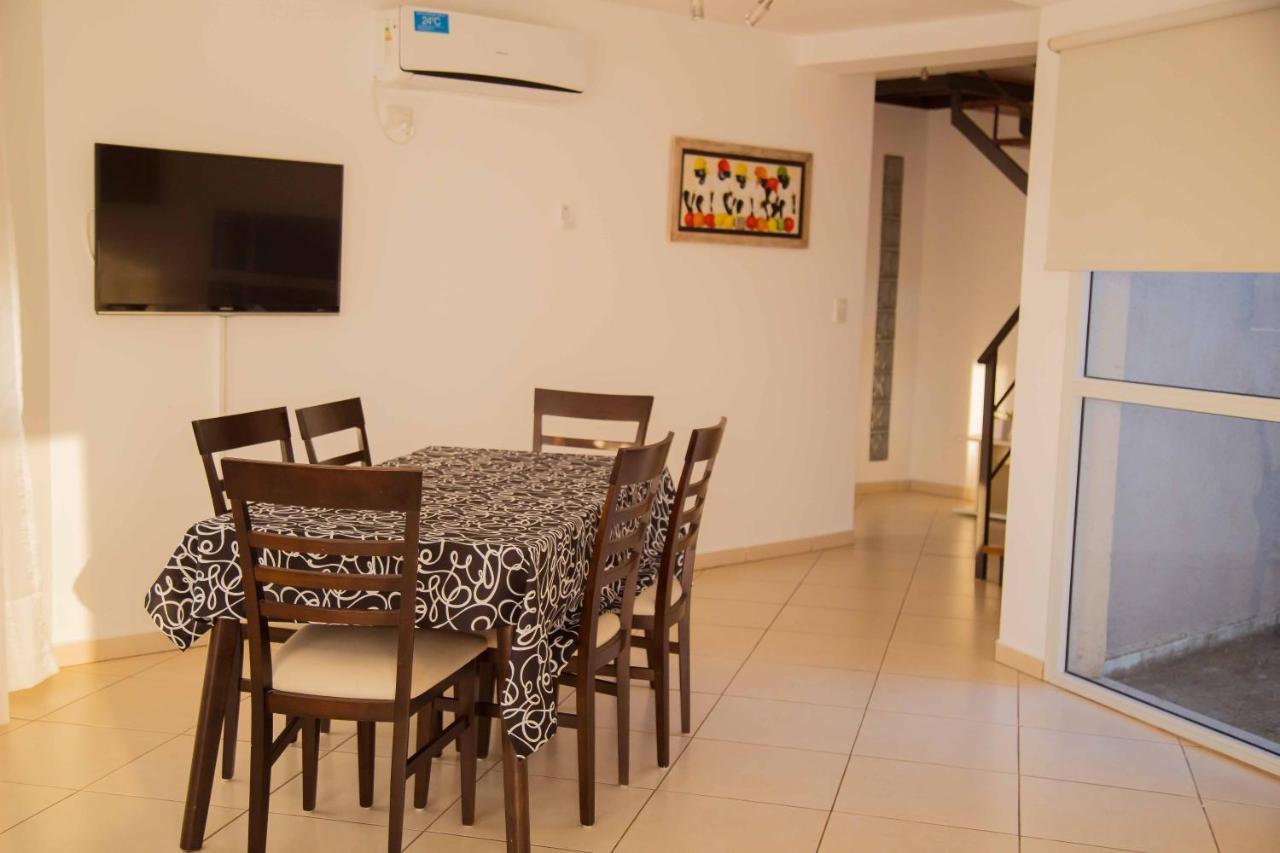 Good Life Resort La Falda Exterior foto