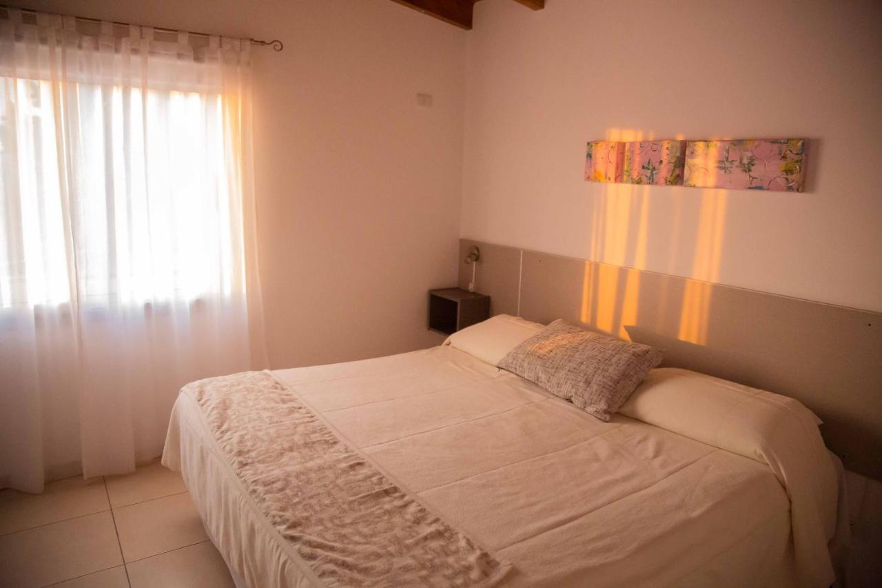 Good Life Resort La Falda Exterior foto